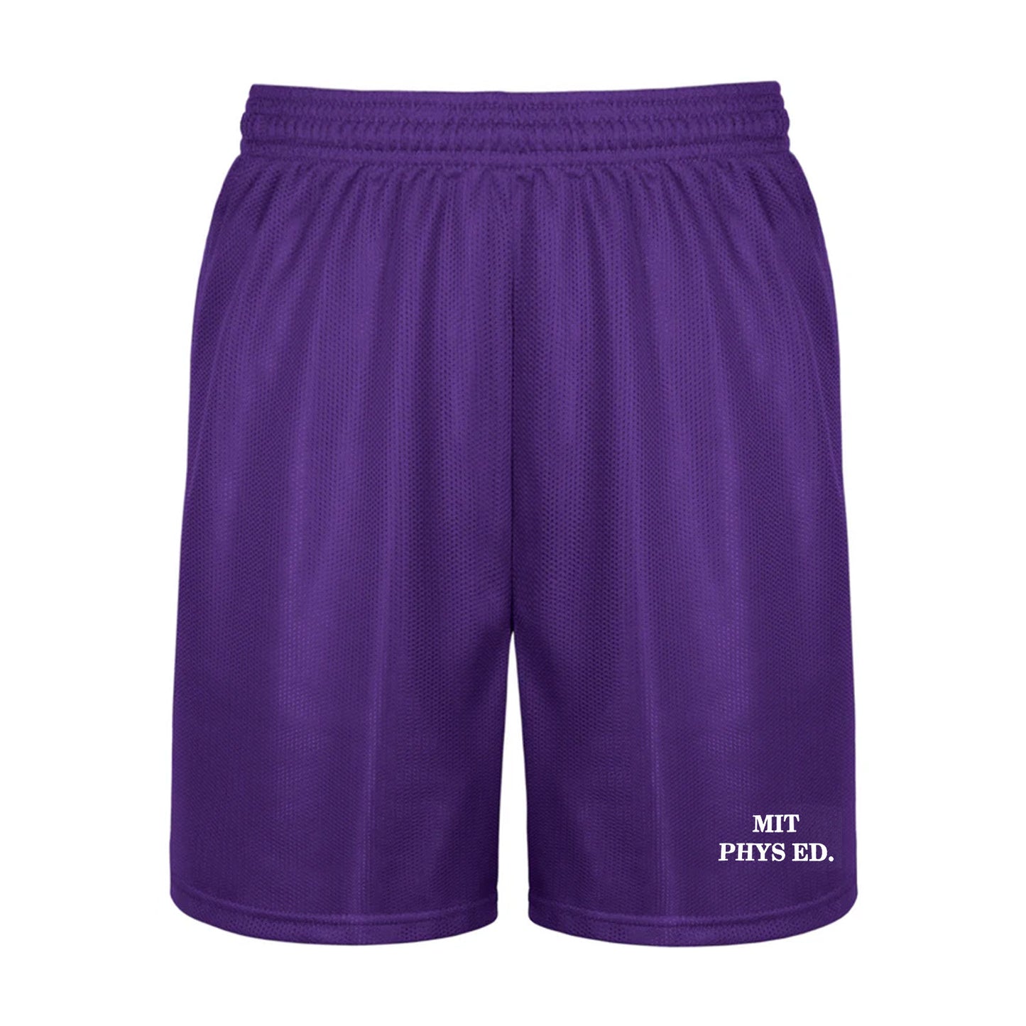 MIT Mini-Mesh Gym Shorts