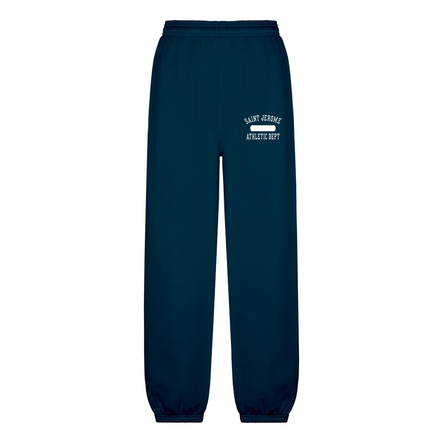 St Jerome Pull-On Sweatpants