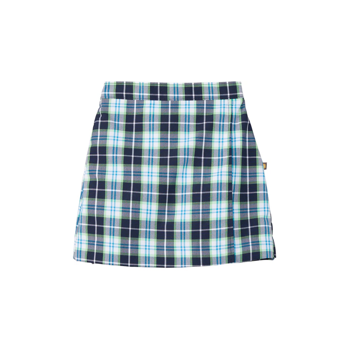 Young Hearts Pull-On Skort