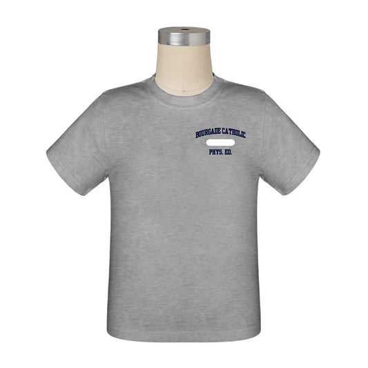 Bourgade Catholic Classic Active T-Shirt
