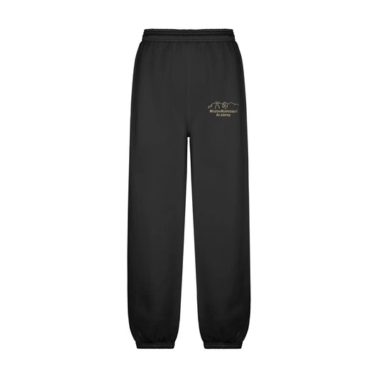Mission Montessori Pull-On Sweatpants