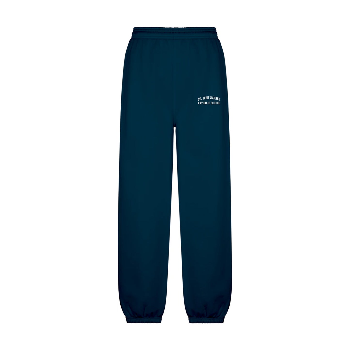 St John Vianney Pull-On Sweatpants
